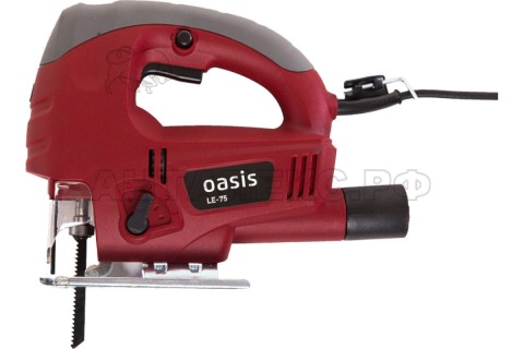 Электрический лобзик Oasis LE-75
