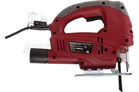 Электрический лобзик Oasis LE-75