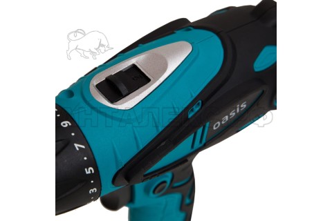 Электрическая дрель-шуруповерт Oasis DS-55