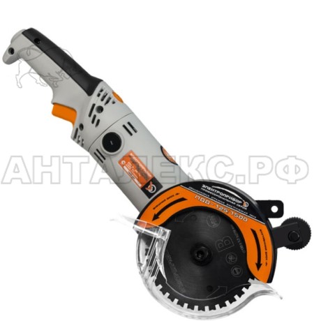 Пила двухдисковая Электроприбор ПДД-125/1500 электрическая