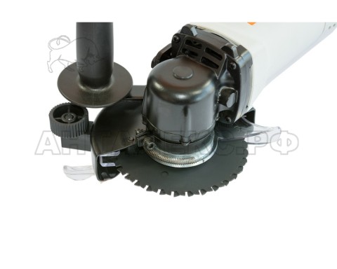 Пила двухдисковая Электроприбор ПДД-125/1500 электрическая