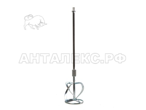 Миксер строительный Oasis MX-130 (200)