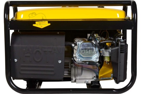 Бензогенератор G2700A Еurolux 64/1/36