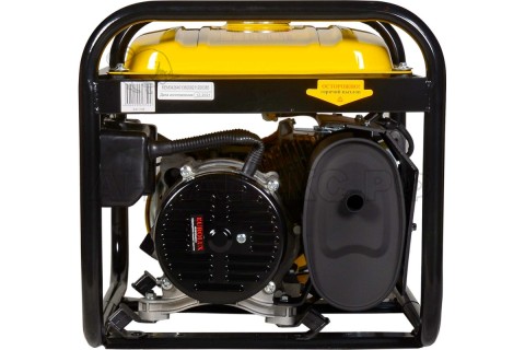 Бензогенератор G2700A Еurolux 64/1/36