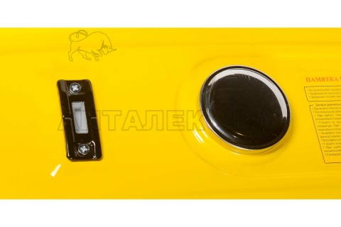 Бензогенератор G2700A Еurolux 64/1/36