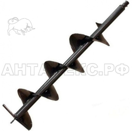 Бур HUTER AG-250,  70/13/5