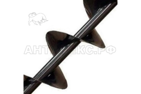 Бур HUTER AG-250,  70/13/5