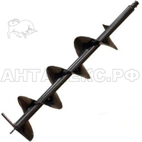 Бур HUTER AG-150,  70/13/3