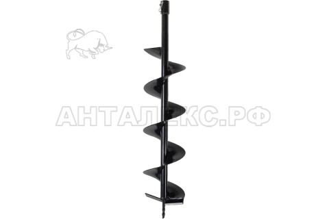 Бур HUTER AG-150,  70/13/3