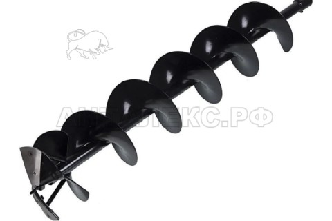 Бур HUTER AG-150,  70/13/3