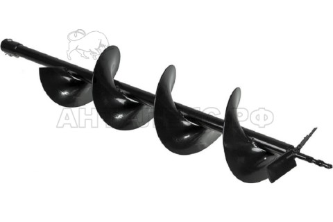 Бур HUTER AG-150,  70/13/3