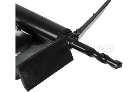 Бур HUTER AG-150,  70/13/3