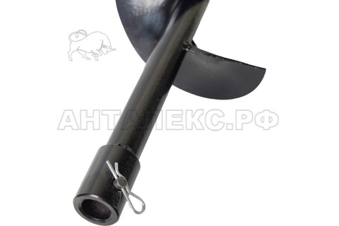 Бур HUTER AG-150,  70/13/3