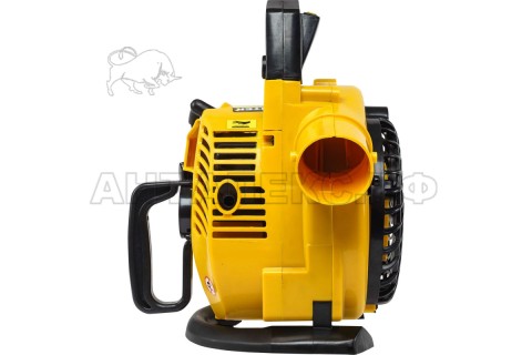 Воздуходувка бензиновая HUTER GB-26V 70/13/15