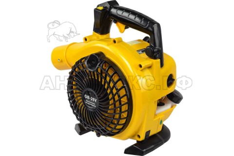 Воздуходувка бензиновая HUTER GB-26V 70/13/15