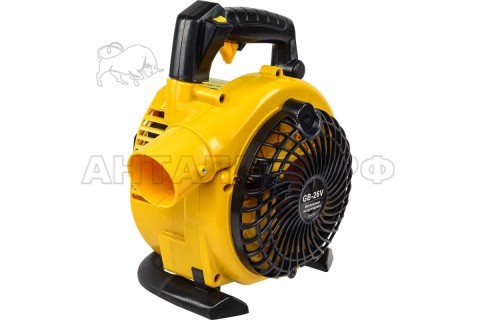 Воздуходувка бензиновая HUTER GB-26V 70/13/15