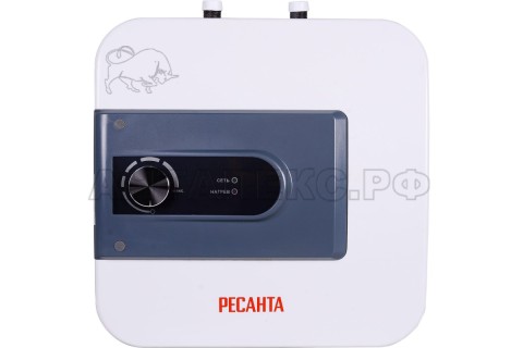 Водонагреватель накопительный Ресанта ВН-15В 74/5/6