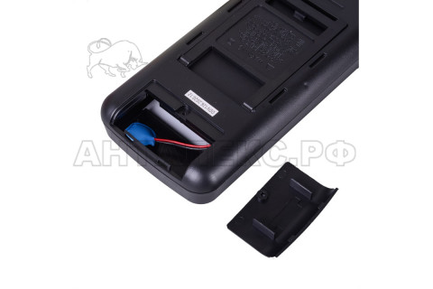 Мультиметр ТЕК,, DT 9208A, 61/10/507