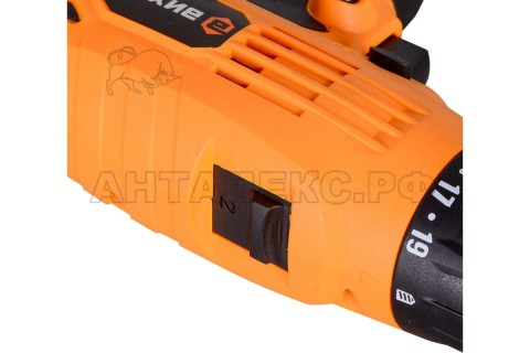 Шуруповерт Вихрь СШ-2А/34 сетевой 72/16/3