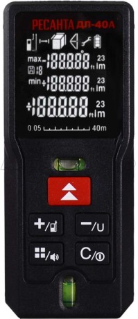 Дальномер Ресанта ДЛ-40A 61/10/526