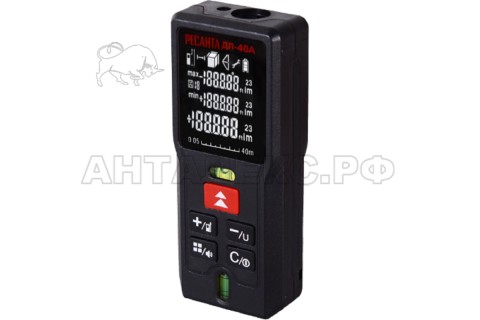 Дальномер Ресанта ДЛ-40A 61/10/526