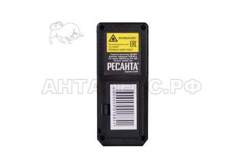 Дальномер Ресанта ДЛ-40A 61/10/526