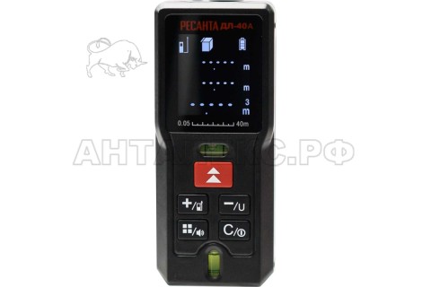 Дальномер Ресанта ДЛ-40A 61/10/526