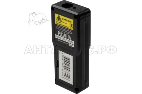 Дальномер Ресанта ДЛ-40A 61/10/526