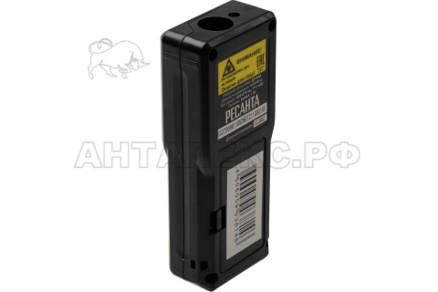 Дальномер Ресанта ДЛ-40A 61/10/526