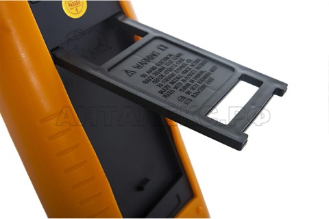 Мультиметр DT 9205A, 61/10/506