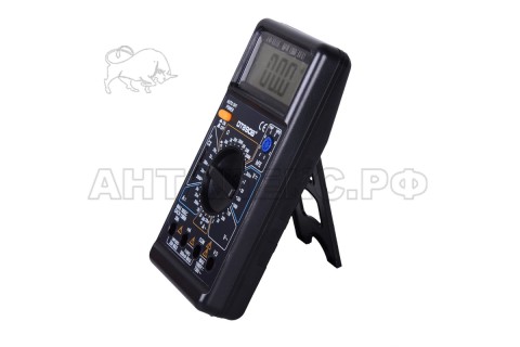 Мультиметр DT 890 B+, 61/10/224