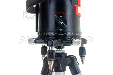 Лазерный построитель Ресанта ПЛ-3ШК, 61/10/525