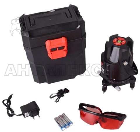 Лазерный построитель Ресанта ПЛ-3, 61/10/518