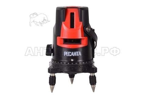 Лазерный построитель Ресанта ПЛ-3, 61/10/518