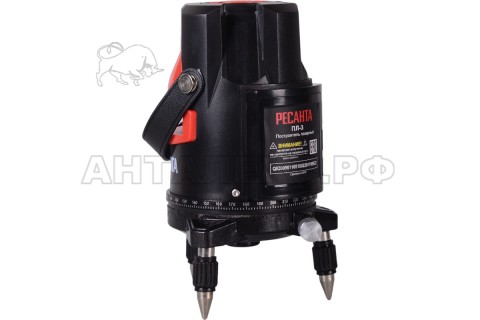 Лазерный построитель Ресанта ПЛ-3, 61/10/518