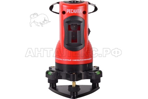 Лазерный построитель Ресанта ПЛ-2, 61/10/522