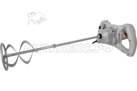 Строительный миксер СМ-1600Э-2 Ресанта 75/20/1