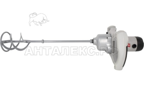 Строительный миксер СМ-1600Э-2 Ресанта 75/20/1