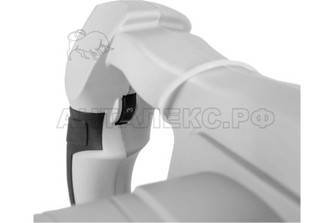 Строительный миксер СМ-1600Э-2 Ресанта 75/20/1