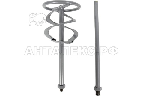 Строительный миксер СМ-1600Э-2 Ресанта 75/20/1