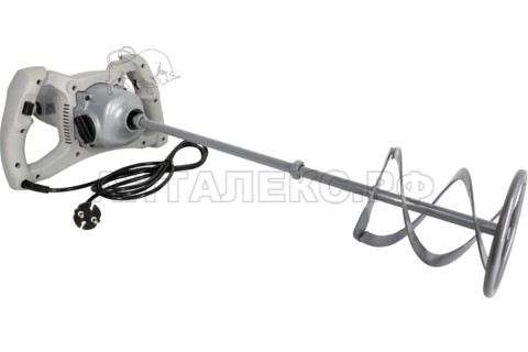 Строительный миксер СМ-1600Э-2 Ресанта 75/20/1