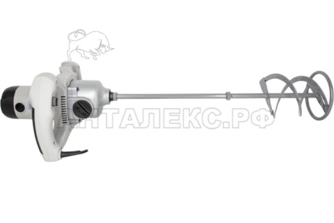 Строительный миксер СМ-1600Э-2 Ресанта 75/20/1