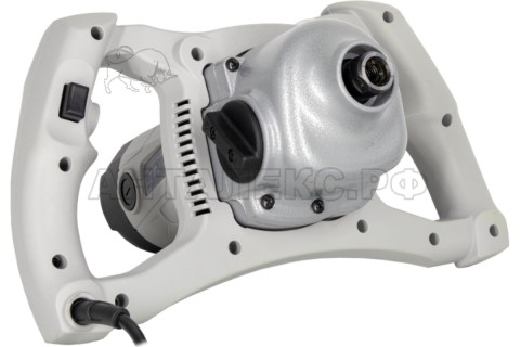 Строительный миксер СМ-1600Э-2 Ресанта 75/20/1