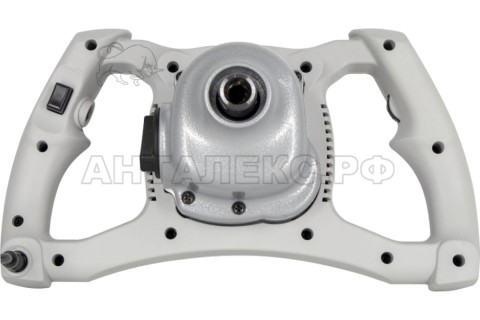 Строительный миксер СМ-1600Э-2 Ресанта 75/20/1