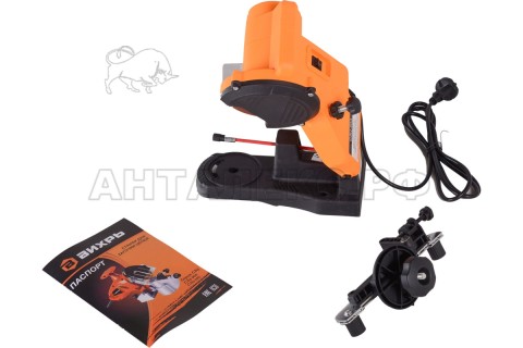 Станок для заточки цепей Вихрь СЗЦ-90А 72/10/4