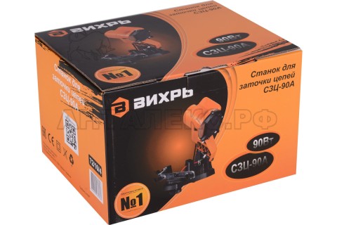 Станок для заточки цепей Вихрь СЗЦ-90А 72/10/4
