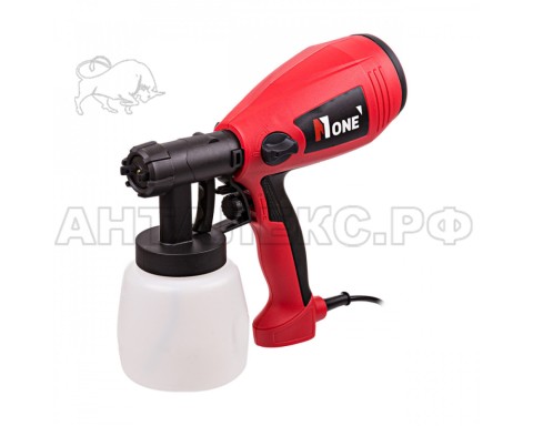Краскораспылитель NUMBER ONE ESG3600-PRO №1