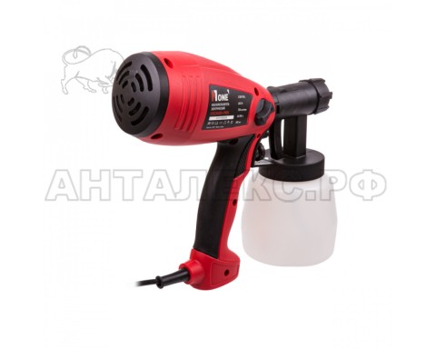 Краскораспылитель NUMBER ONE ESG3600-PRO №1