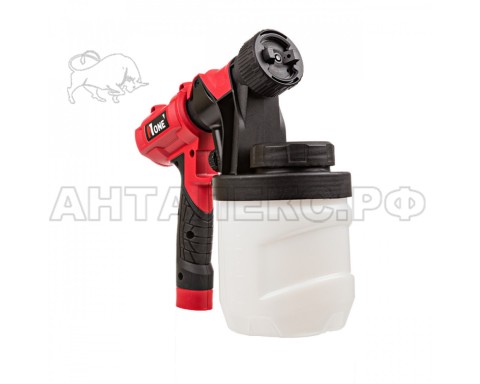 Краскораспылитель NUMBER ONE ESG3160-PRO №1