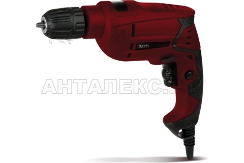 Электрическая дрель Oasis DЕ-60 PRO